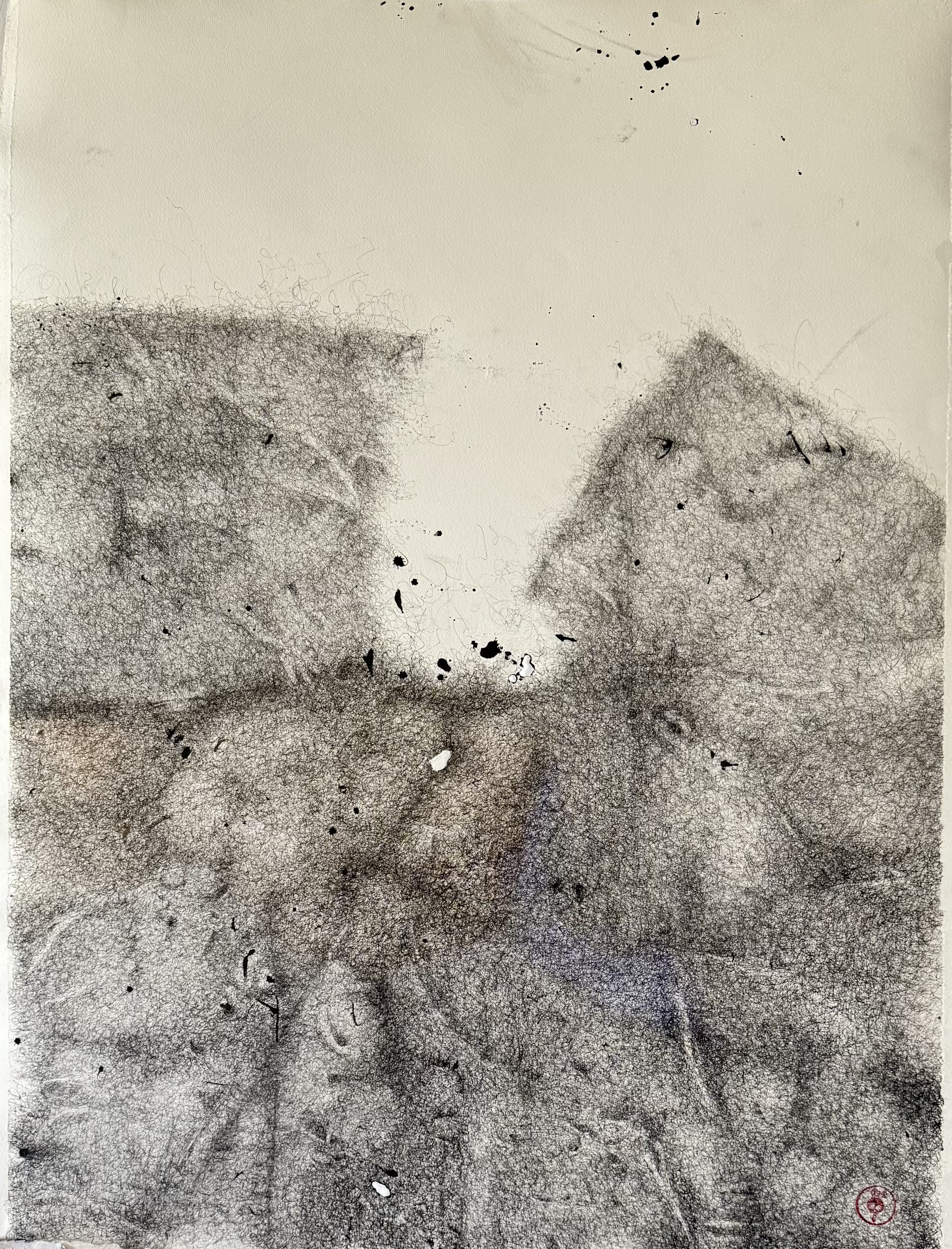 data morgana: surface memory | 106 x 78 cm | 1500,00 €